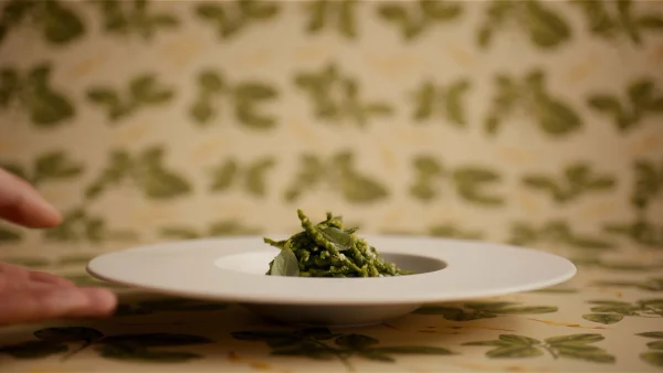 Netflix's Chef's Table: Noodles