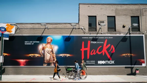 Hacks