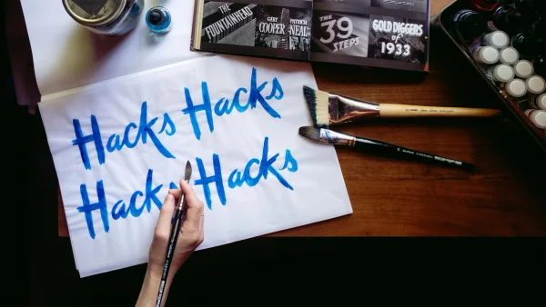 Hacks