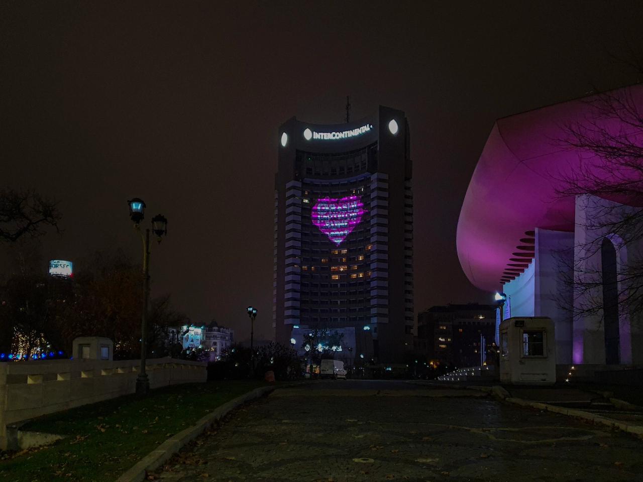Orașul Faptelor Bune 2020