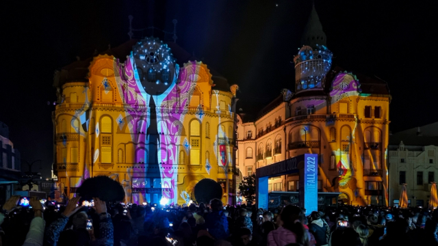 FestiFall Oradea