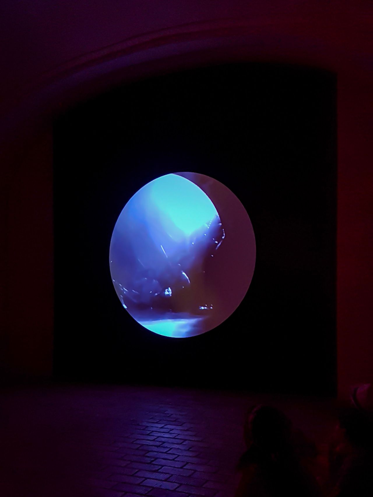 New Media Castle at Electric Castle 2019