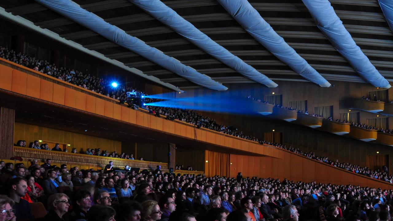 Ștefan Hrușcă Christmas Concert