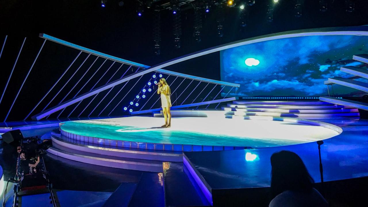 Next Star — Season 7
