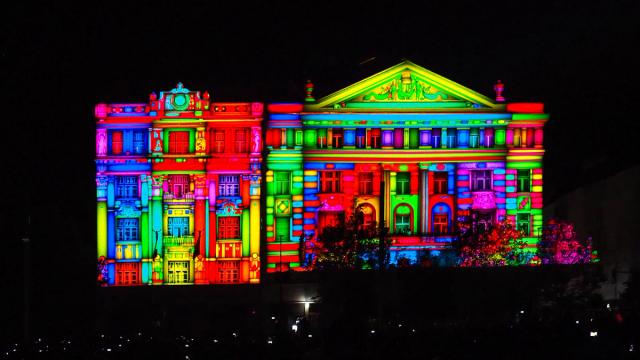 Cluj Days 2017 — The City Connects