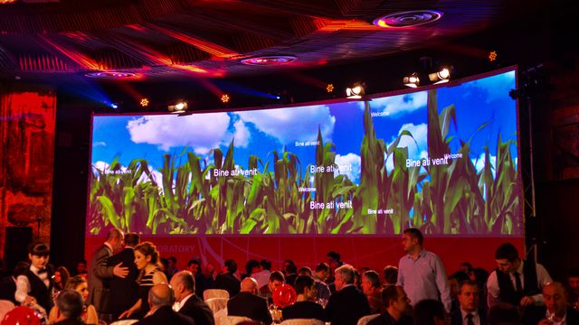 DuPont Arigo & Principal Plus Launch