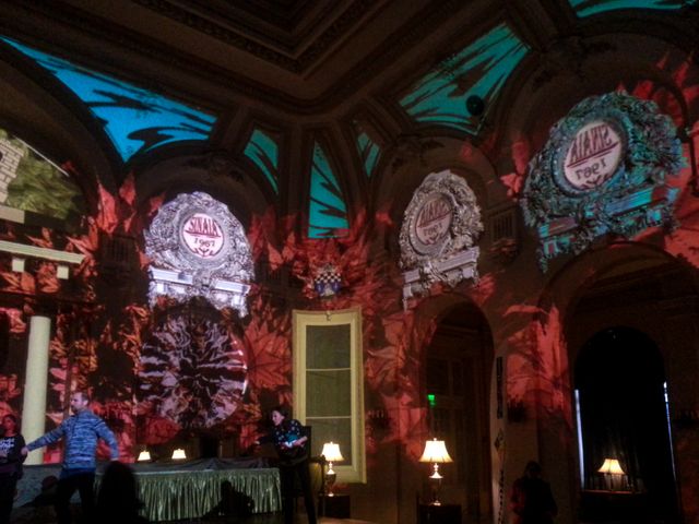 Academia Sinaia Gala — 11th Edition