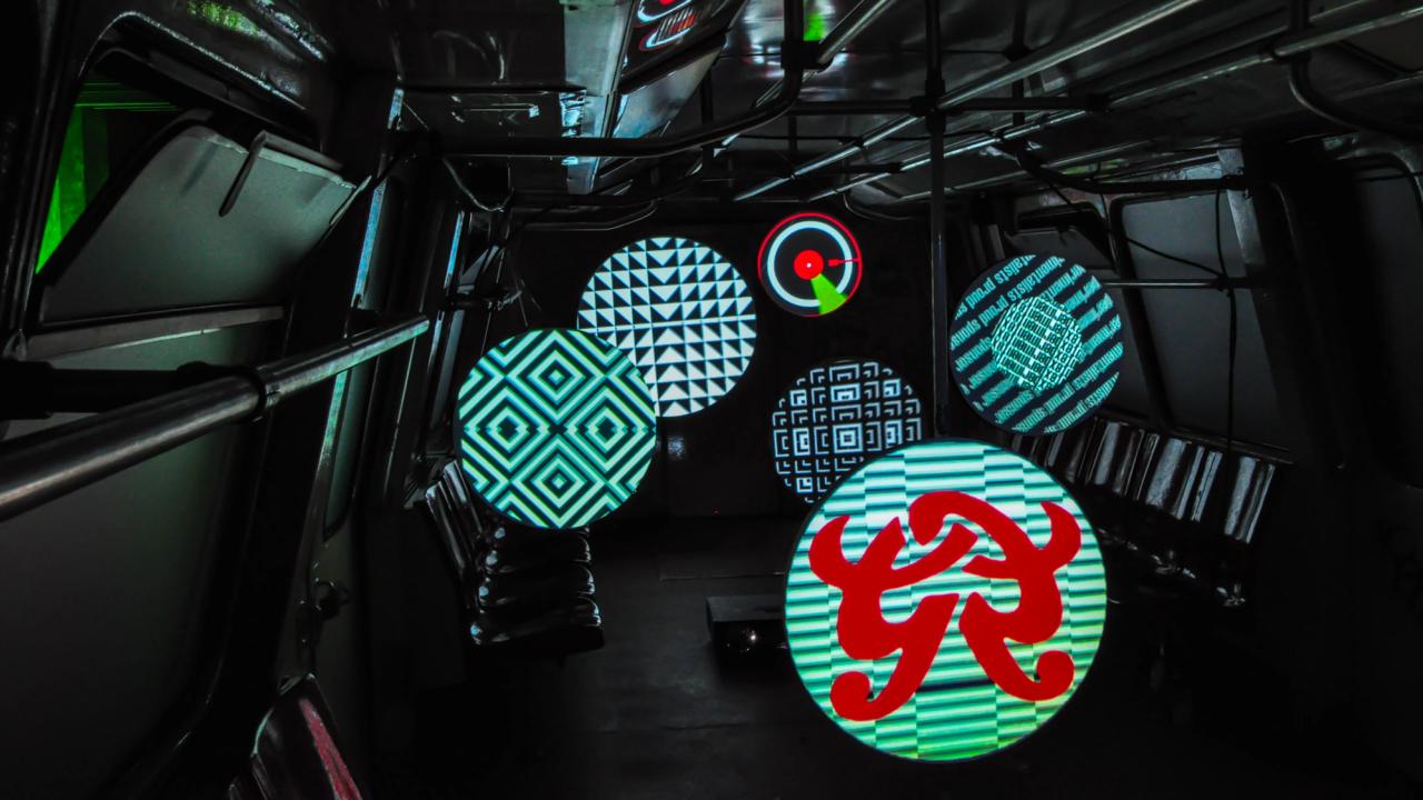 Grolsch: The Real Underground Party