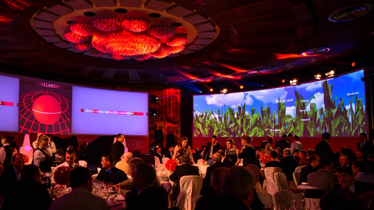 DuPont Arigo & Principal Plus Launch