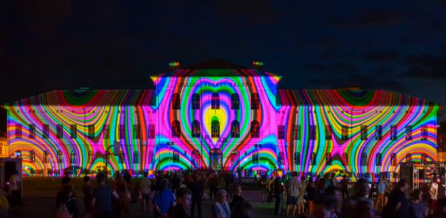 Memories at Amural Festival 2019
