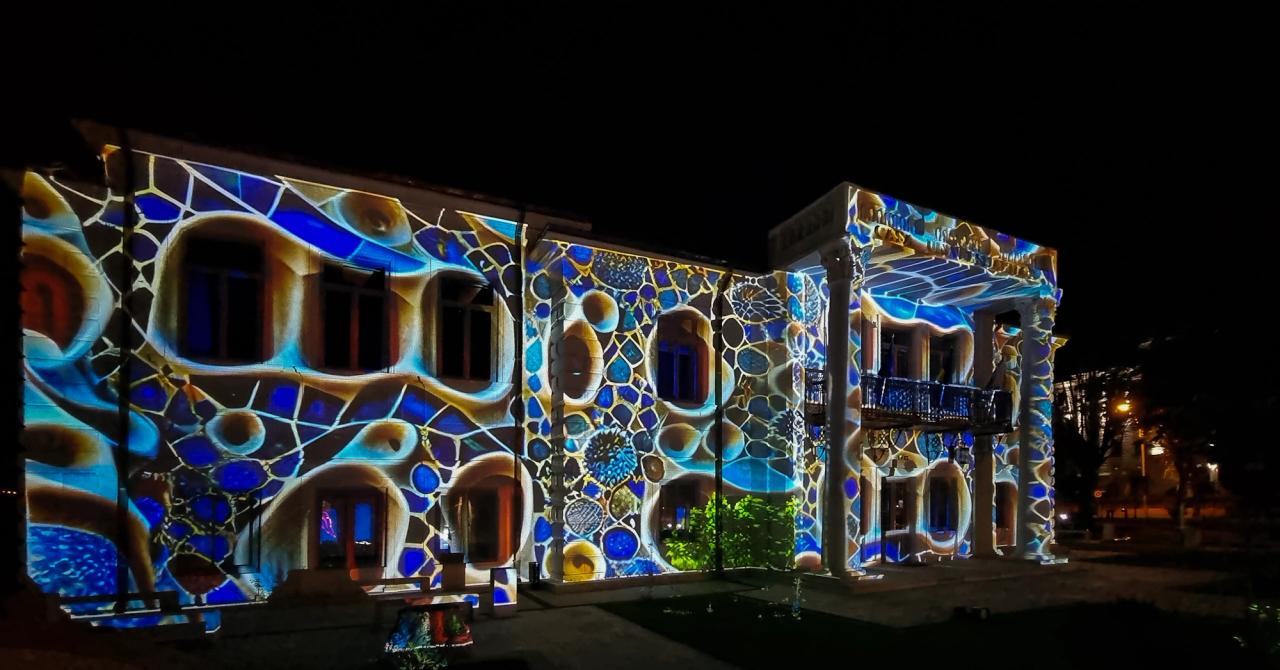 Romanian Creative Week