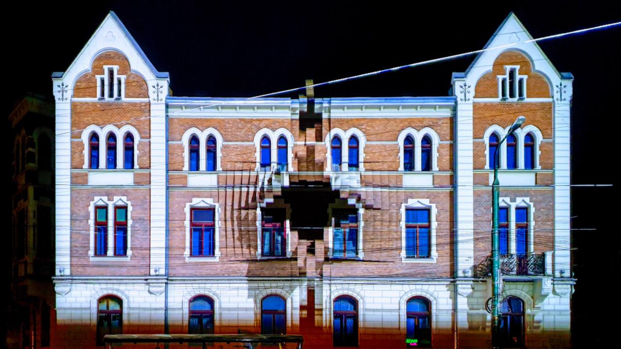 30 Years Since the Romanian Revolution — Timișoara