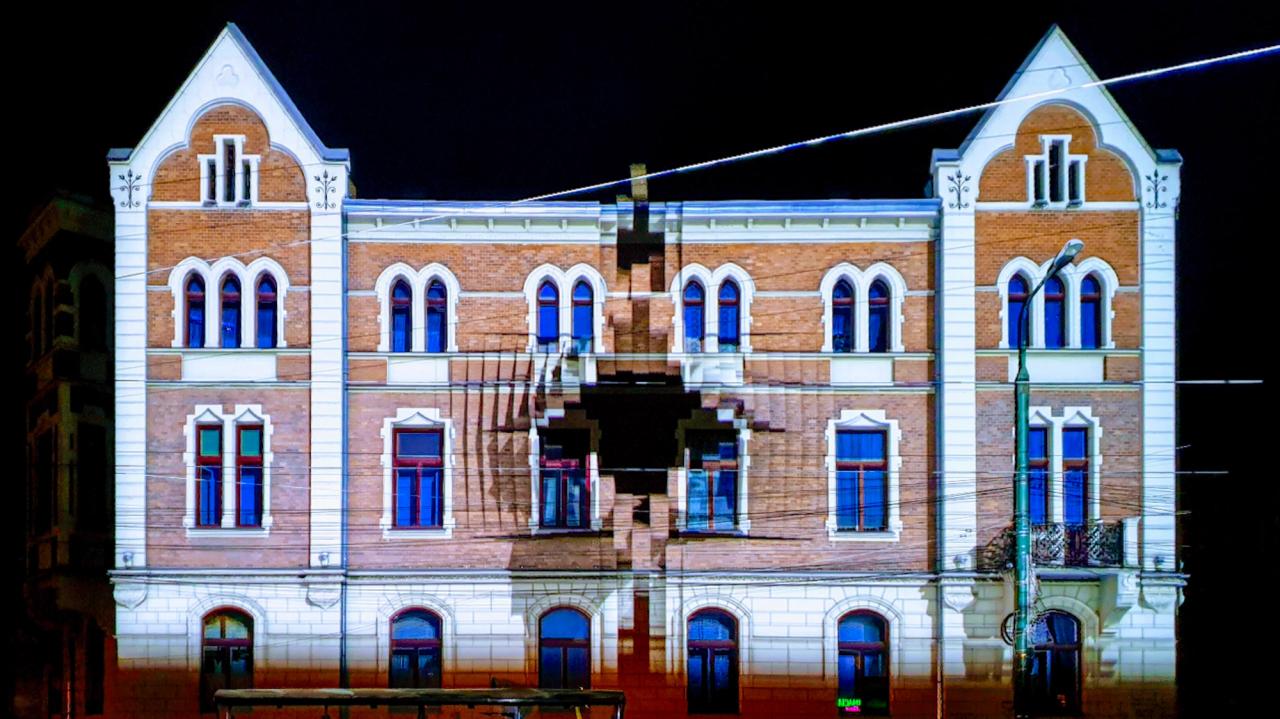 30 Years Since the Romanian Revolution — Timișoara