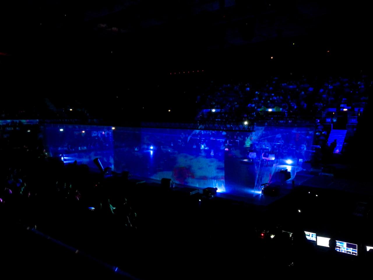 FestiGal 2016 — 360° Arena Show
