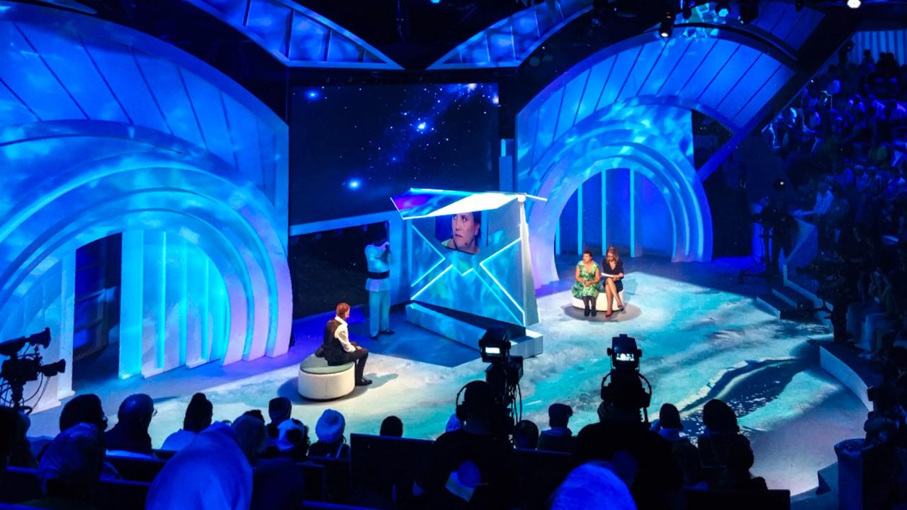 Am ceva să-ți spun — Antena 1