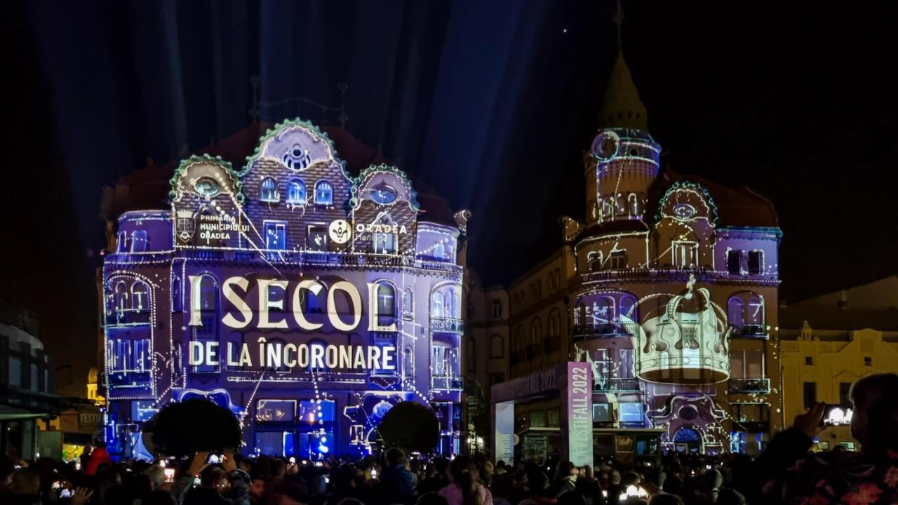 FestiFall Oradea