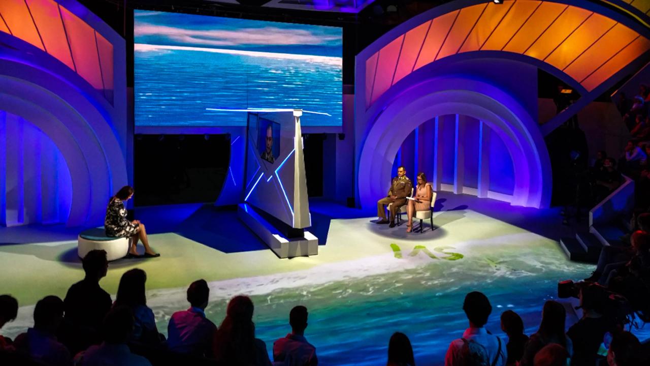 Am ceva să-ți spun — Antena 1