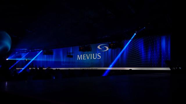 Mevius Brand Event at Fratelli