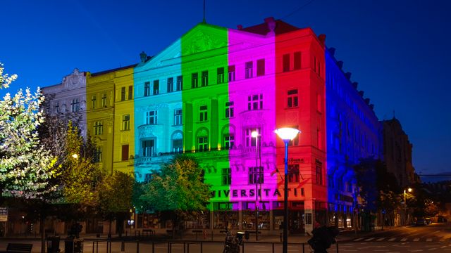 Zilele Clujului 2019 — Palatul Sebestyen