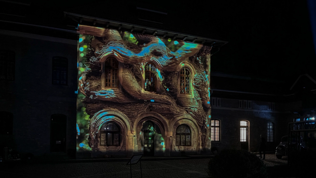 Cantacuzino Castle