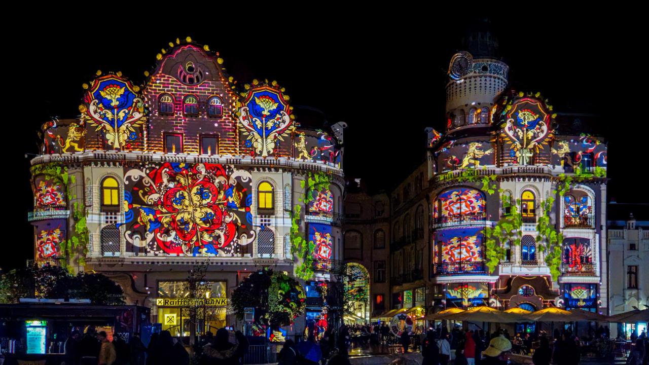 FestiFall Oradea