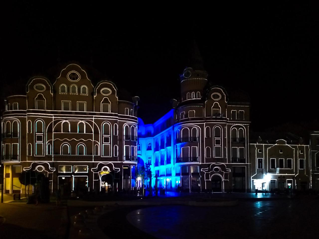 Ziua Mondială Art Nouveau Oradea 2019