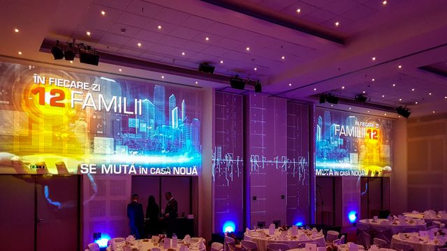 Romanian Insurance Market Awards 2017