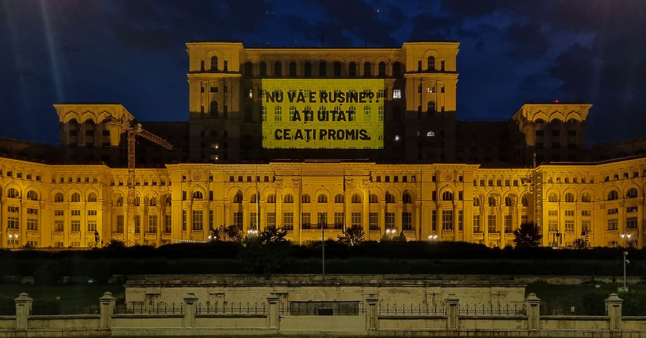 Declic Împotriva Pensiilor Speciale