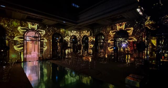 Le Diplomate Ballroom