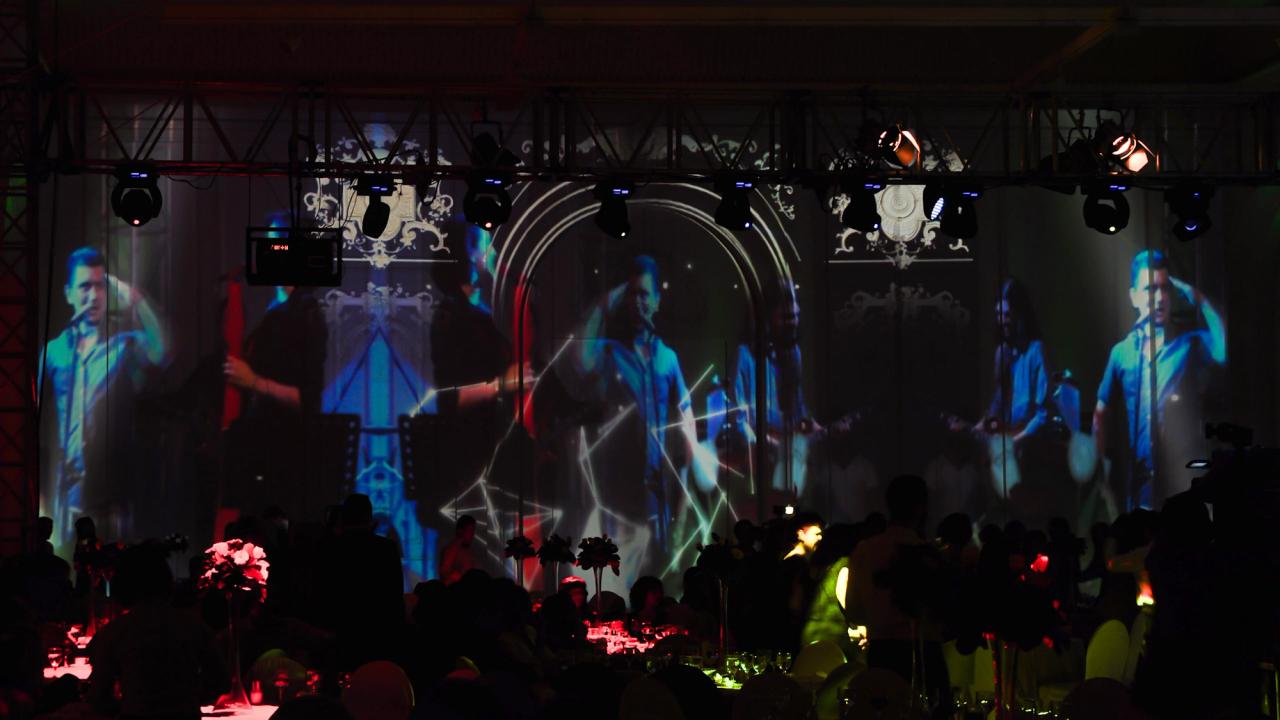 UCB Cimzia Event — MNAC