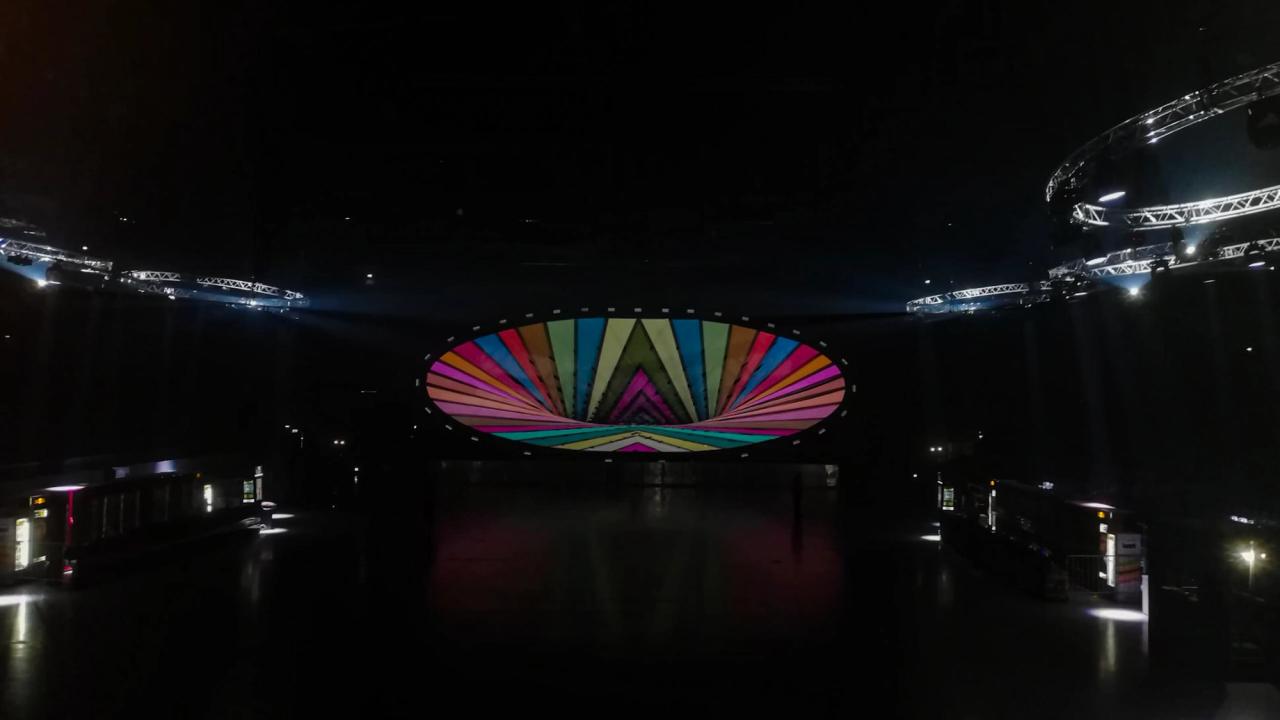 UNTOLD — Galaxy Stage
