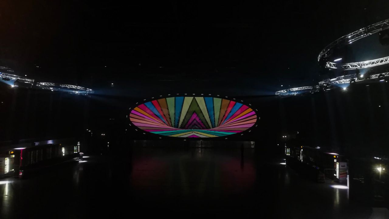 UNTOLD — Galaxy Stage