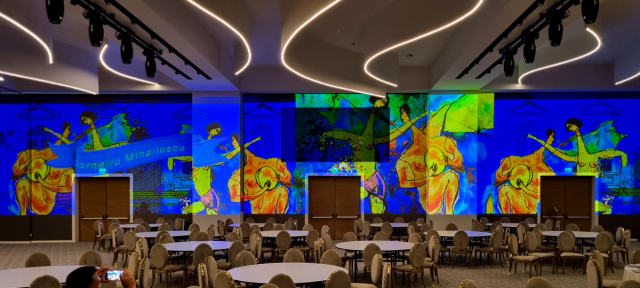 Zooma Events