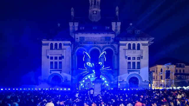 Tomis – Lights of History