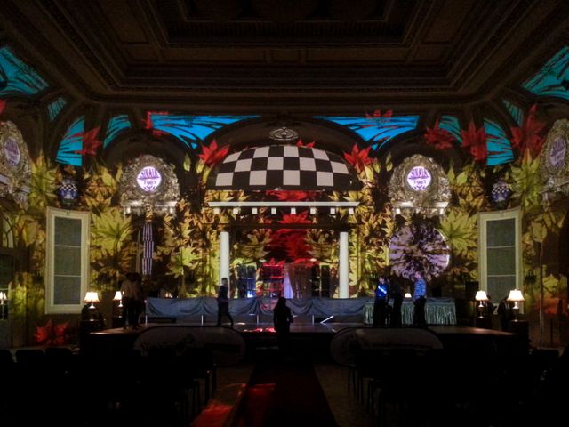 Academia Sinaia Gala — 11th Edition