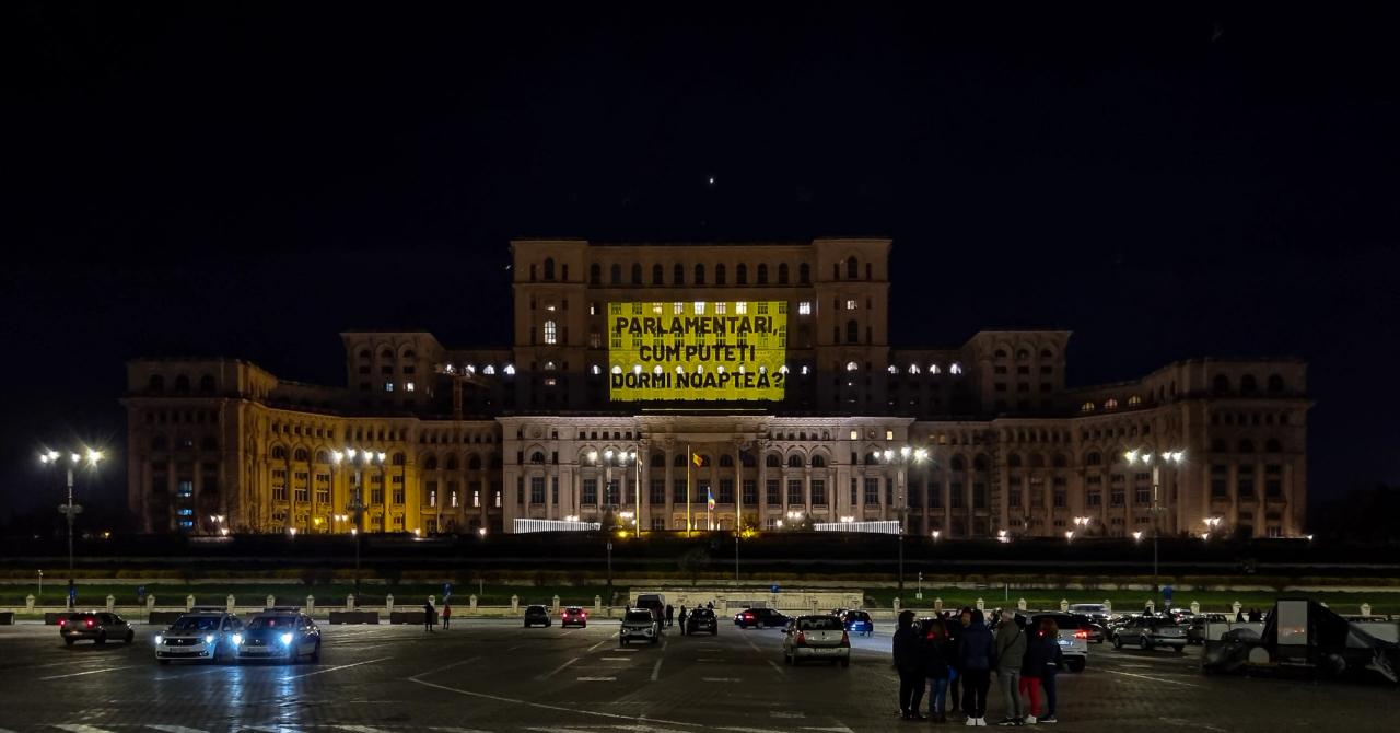 Declic Pentru Legea Anti-Viol