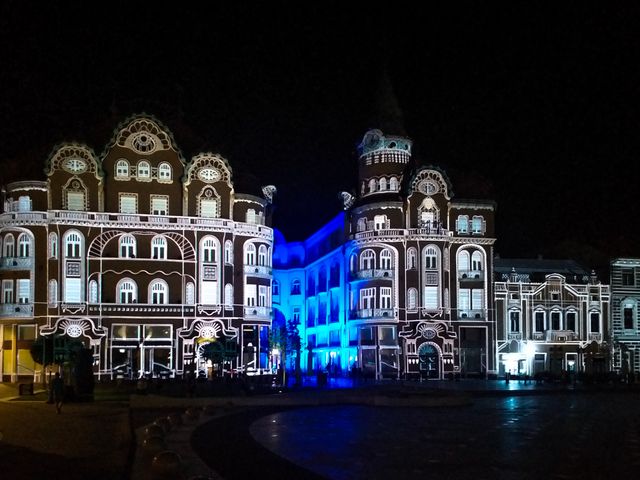 World Art Nouveau Day Oradea 2019