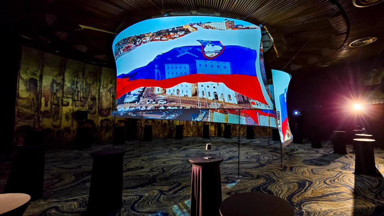 Slovenian Statehood Day