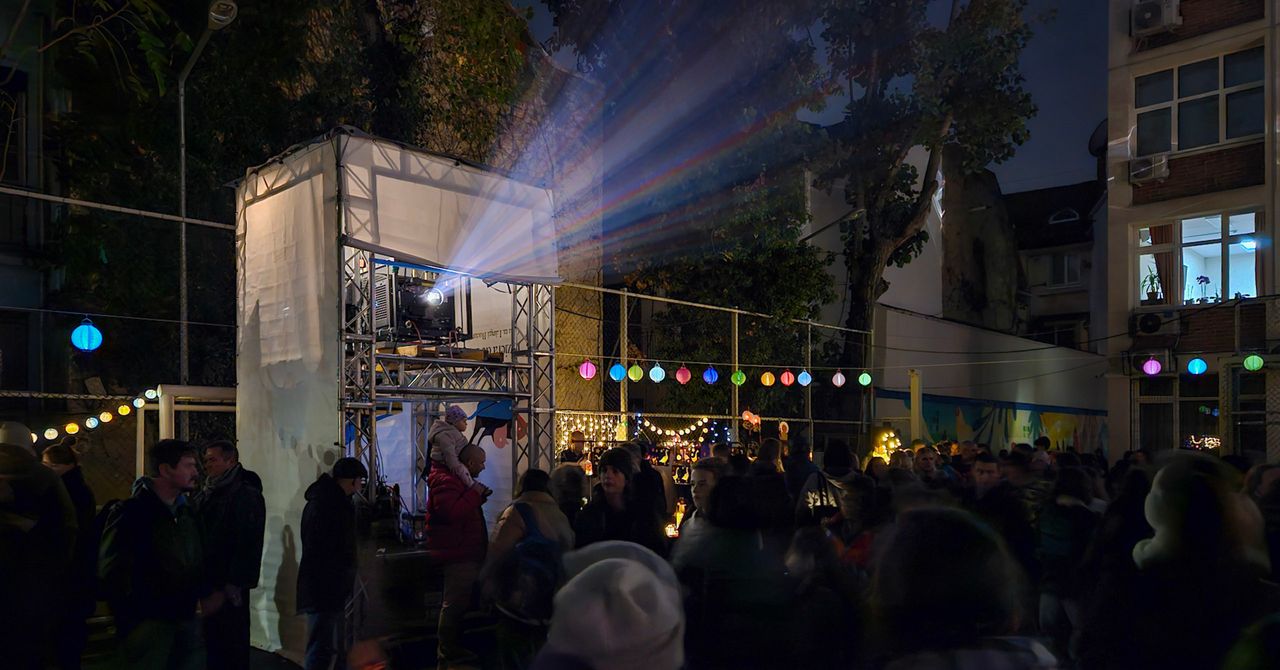 Lanternfest