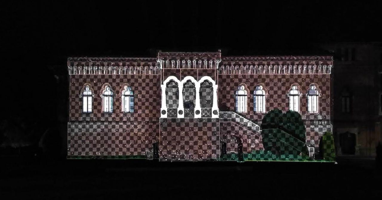 Martha Bibescu in a European Context — Mogoșoaia Palace