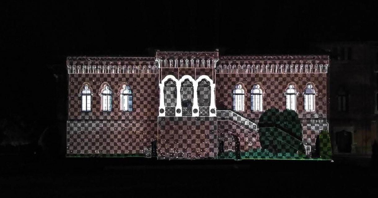 Martha Bibescu in a European Context — Mogoșoaia Palace