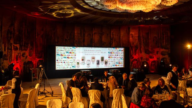 România literară — Gala Cartea Anului