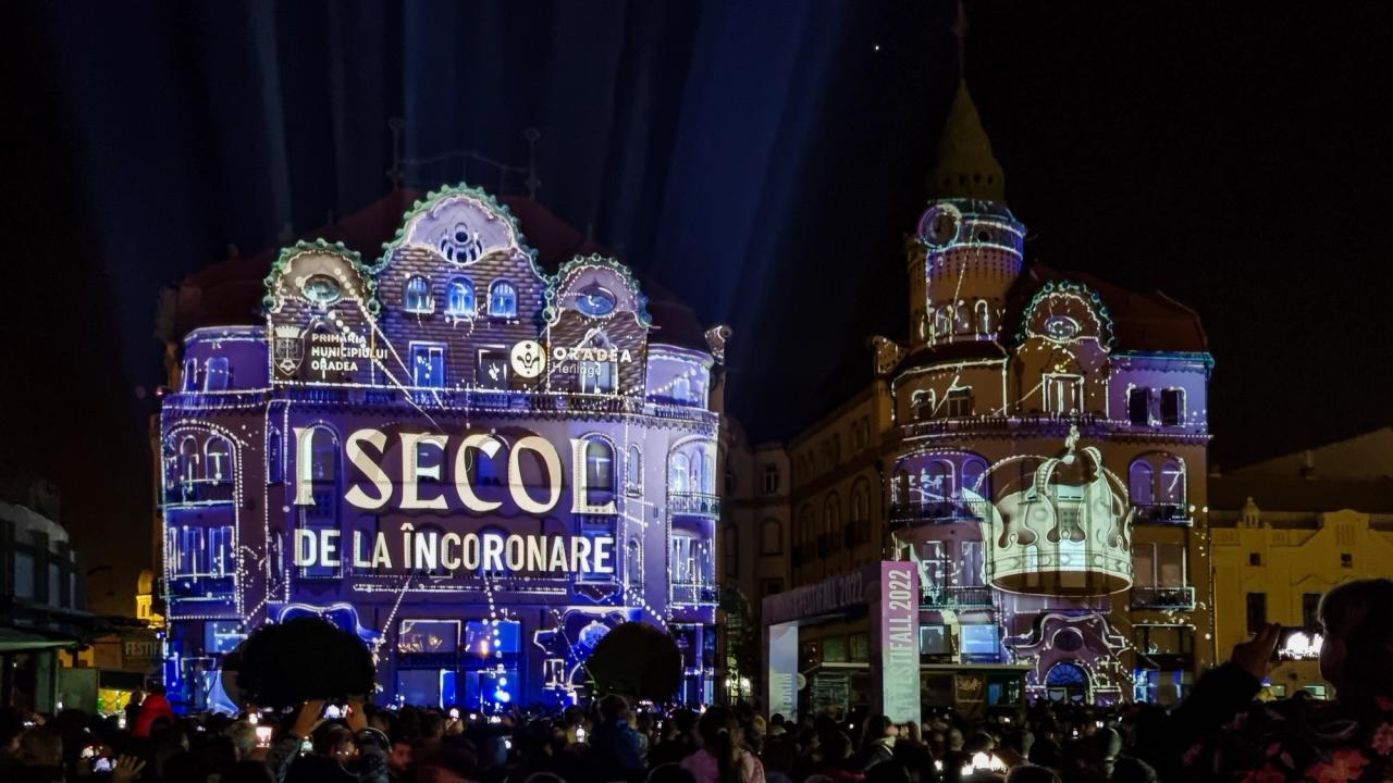 FestiFall Oradea