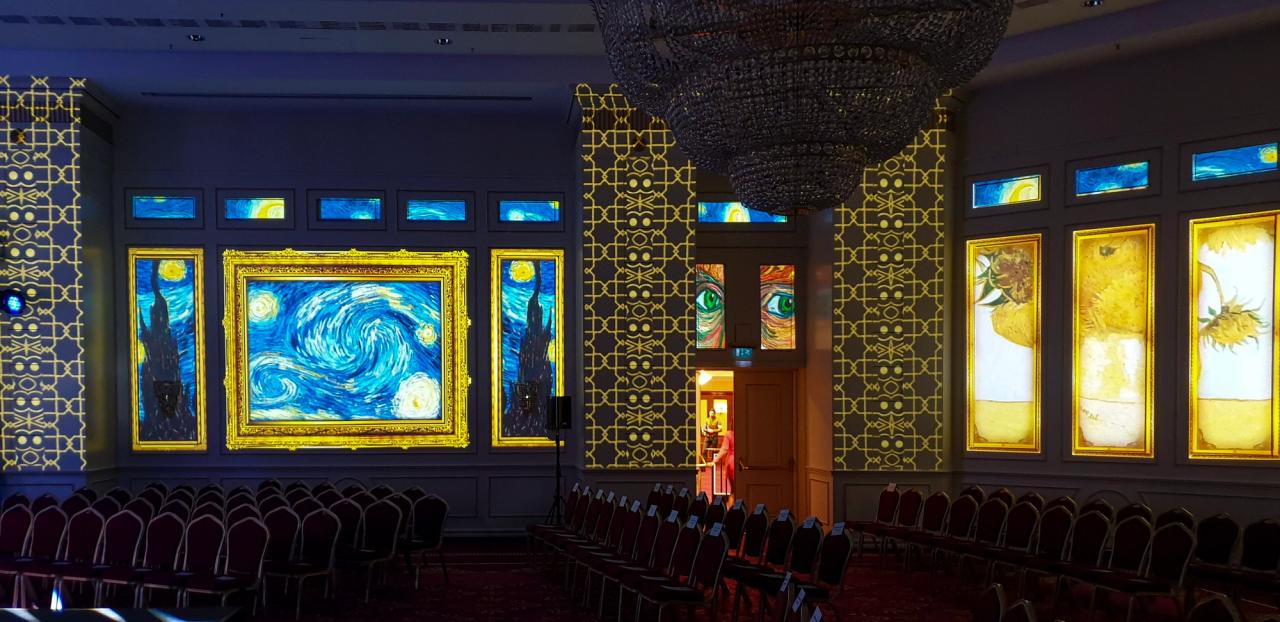 Superbrands Gala — Imagine: The Art of Building Brands