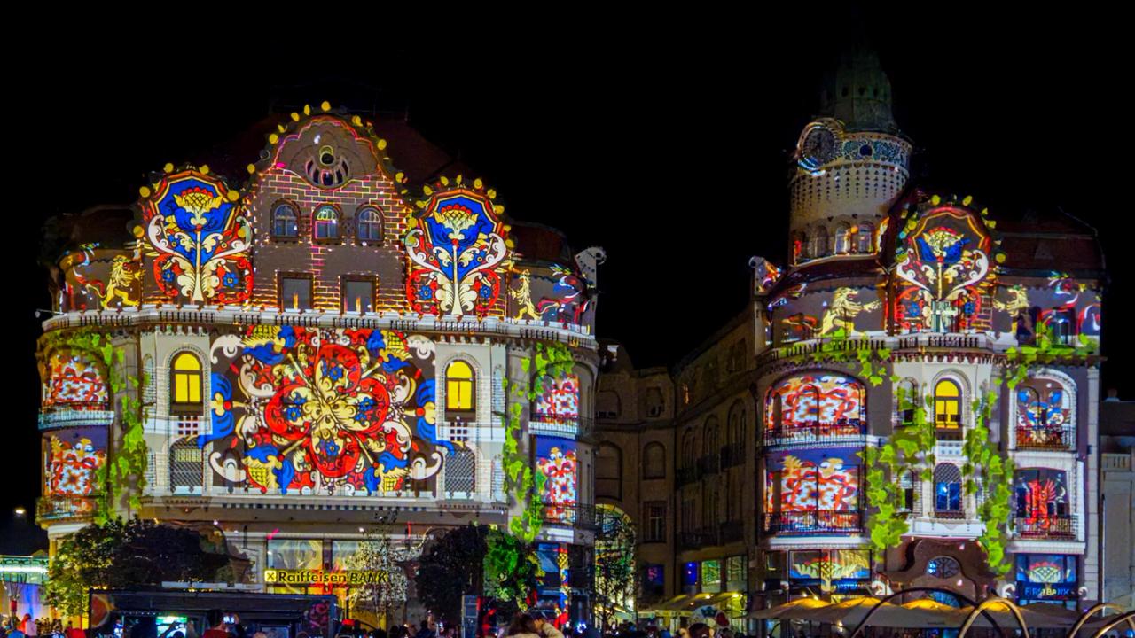 FestiFall Oradea