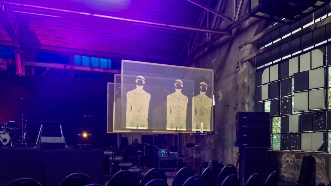 vJ JaZZ Experience at Halele Carol