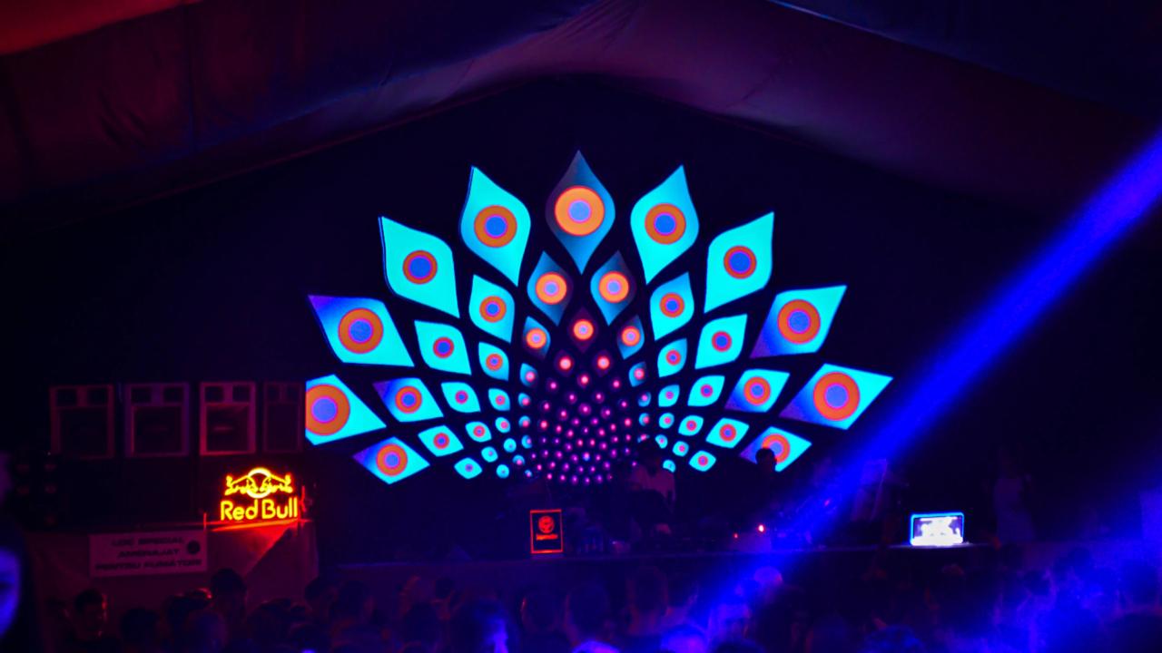 Sunwaves 15