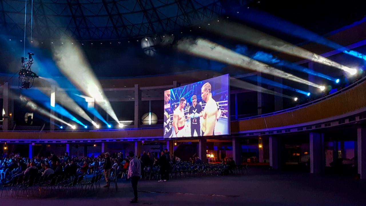 Superkombat World Grand Prix I 2017