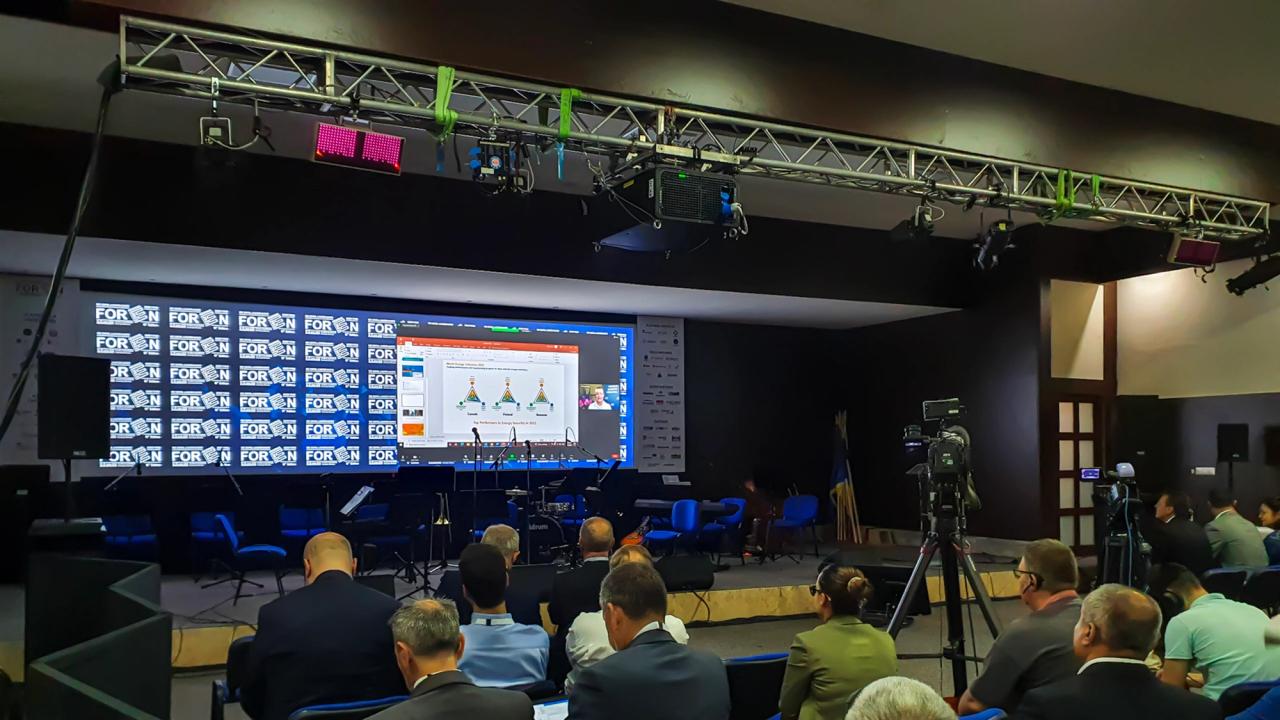FOREN 2022 — Regional Energy Forum