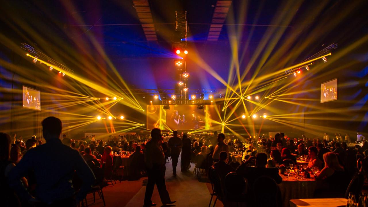 OMV Petrom — 10 pentru excelență Gala